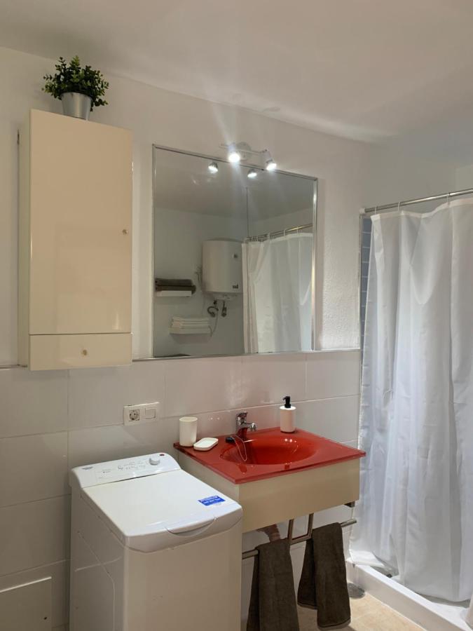 Apartamento Meria Playa Blanca ภายนอก รูปภาพ