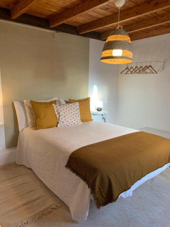 Apartamento Meria Playa Blanca ภายนอก รูปภาพ
